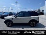 2025 Bronco Sport Thumbnail 12