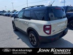 2025 Bronco Sport Thumbnail 13