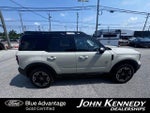 2025 Bronco Sport Thumbnail 24