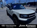 2025 Bronco Sport Thumbnail 25