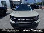 2025 Bronco Sport Thumbnail 26