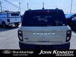2025 Bronco Sport Thumbnail 29
