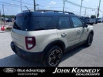 2025 Bronco Sport Thumbnail 30