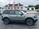 2025 Bronco Sport Thumbnail 5