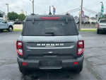 2025 Bronco Sport Thumbnail 6