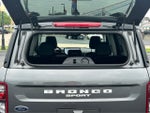 2025 Bronco Sport Thumbnail 7