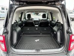 2025 Bronco Sport Thumbnail 9