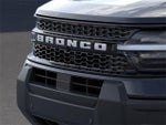 2025 Bronco Sport Thumbnail 17
