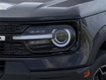 2025 Bronco Sport Thumbnail 18