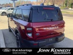 2025 Bronco Sport Thumbnail 5
