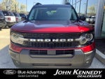 2025 Bronco Sport Thumbnail 7