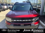 2025 Bronco Sport Thumbnail 8