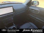 2025 Bronco Sport Thumbnail 21
