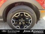 2025 Bronco Sport Thumbnail 35