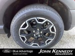 2025 Bronco Sport Thumbnail 37