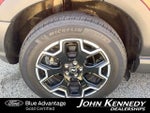 2025 Bronco Sport Thumbnail 38