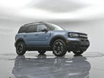 2025 Bronco Sport Thumbnail 4