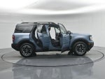 2025 Bronco Sport Thumbnail 5