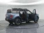 2025 Bronco Sport Thumbnail 6
