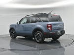 2025 Bronco Sport Thumbnail 7