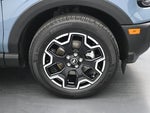 2025 Bronco Sport Thumbnail 24