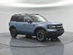 2025 Bronco Sport Thumbnail 26