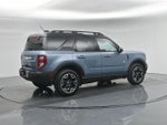 2025 Bronco Sport Thumbnail 29