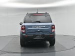 2025 Bronco Sport Thumbnail 30