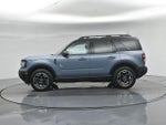 2025 Bronco Sport Thumbnail 31