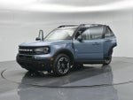 2025 Bronco Sport Thumbnail 32