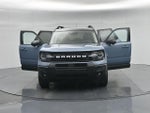 2025 Bronco Sport Thumbnail 33