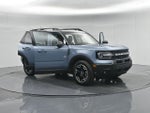 2025 Bronco Sport Thumbnail 34
