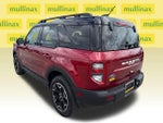 2025 Bronco Sport Thumbnail 9