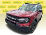 2025 Bronco Sport Thumbnail 10