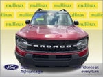 2025 Bronco Sport Thumbnail 11
