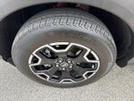 2025 Bronco Sport Thumbnail 12