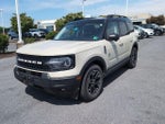 2025 Bronco Sport Thumbnail 1