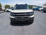 2025 Bronco Sport Thumbnail 2