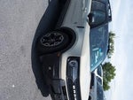 2025 Bronco Sport Thumbnail 3