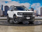 2025 Bronco Sport Thumbnail 1