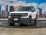 2025 Bronco Sport Thumbnail 2