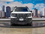2025 Bronco Sport Thumbnail 3