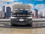 2025 Bronco Sport Thumbnail 4