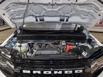 2025 Bronco Sport Thumbnail 5