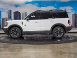 2025 Bronco Sport Thumbnail 6