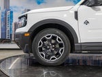 2025 Bronco Sport Thumbnail 7