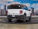 2025 Bronco Sport Thumbnail 8