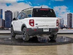 2025 Bronco Sport Thumbnail 9