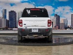 2025 Bronco Sport Thumbnail 11