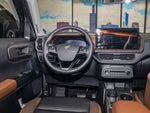 2025 Bronco Sport Thumbnail 16